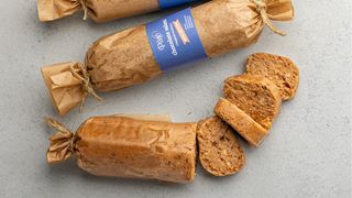 Сладкая колбаска