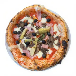 Capricciosa