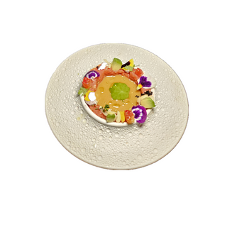 tartare maguro special