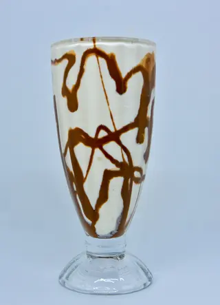 Milkshake