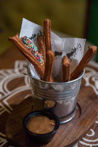 Churros