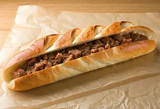 Carne di cavallo