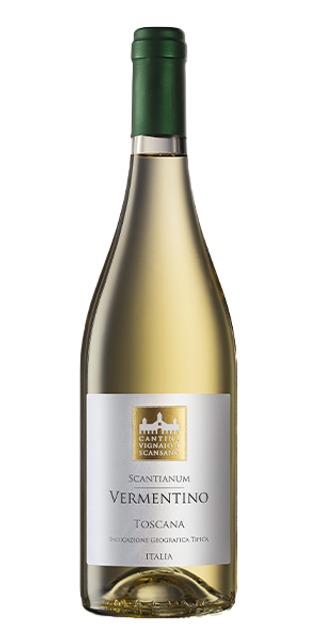 Vermentino - Toscana