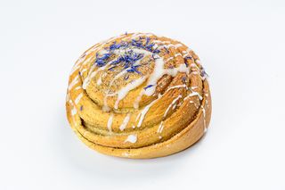 Cynamonka pistacjowa