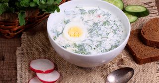 აკროშკა