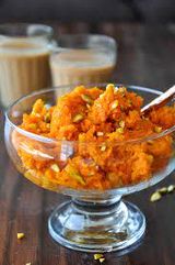 Gajar Halwa