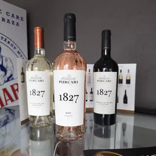 Vin Purcari
