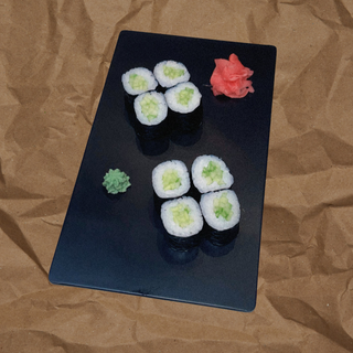 83. Maki Pepino (8 Pzs.)