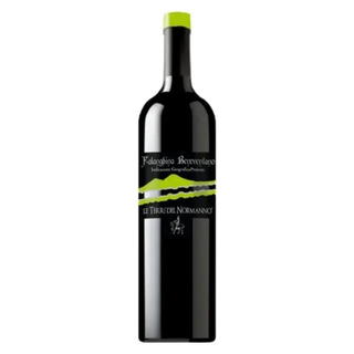 Vino bianco Aglianico Beneventano le terre del Normanno 75 cl