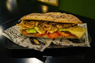 Bocadillo