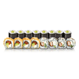 САМБА КОМБО - 16 БР.