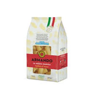 PASTA ARMANDO LA MEZZA MANICA