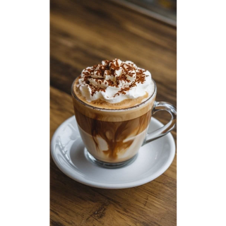 Capuccino 