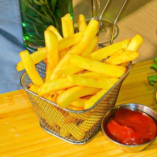 კარტოფილი ფრი 