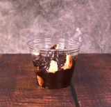 Домашен лешников крем с кроасан (120г)