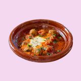 Tajine Viande Hachée