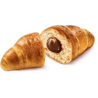 Croissant de Chocolate