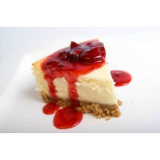 Tarta De Queso