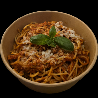 BOLOGNESE mały