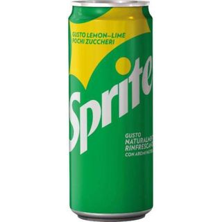 Sprite Doza 330ml