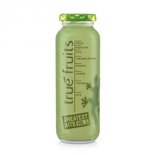 Smoothie Light Green