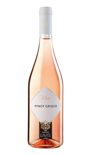Pinot Grigio Rosè