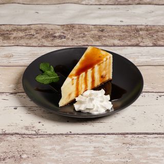 New York Cheesecake