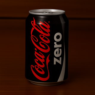 Coca-Cola Zero