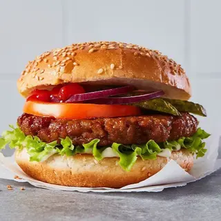 Hamburguer
