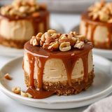 Cheesecake Snickers