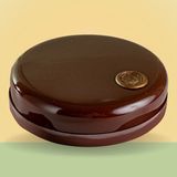 Torta Trois Chocolats