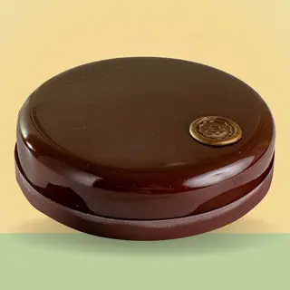 Torta Trois Chocolats