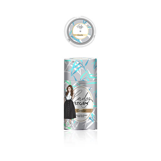 Dezodorans lady storm gentle 250ml
