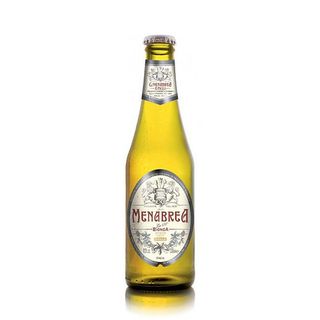 Cerveza Rubia Italiana Especial Lager