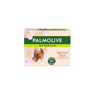 Sabonete Amendoas e Leite - Palmolive 1un