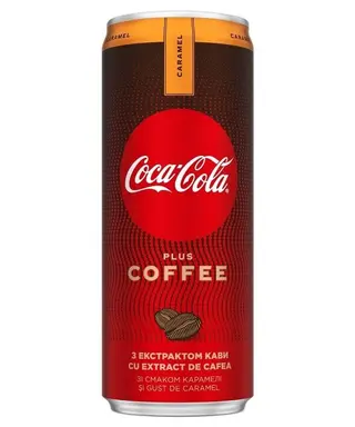Coca-Cola Coffee 0.25