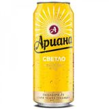 Бира Ариана (500мл)