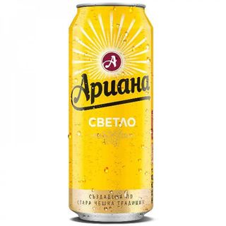 Бира Ариана (500мл)
