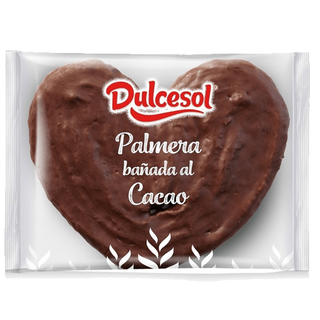 Palmera De Chocolate Dulcesol