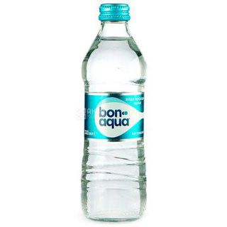 Напій Bonaqua (0.33л)
