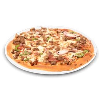 Pizza Calzone (Pequeña)