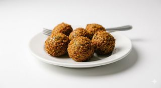 Falafel (6 Uds.)