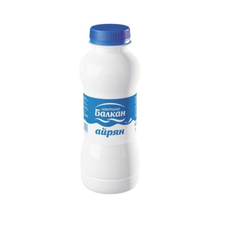 Ayran
