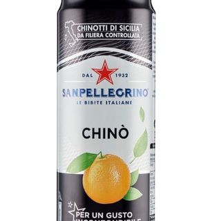 Chinotto 33 cl
