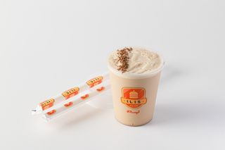 Фраппе Урбеч (350мл)