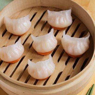 Gyoza gamberi 4pezzi
