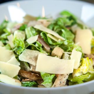 Ensalada Cesar