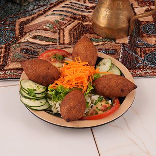 Kebbeh