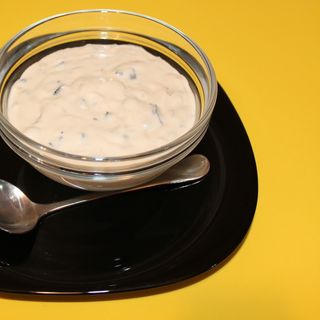 Salsa de trufa casera 