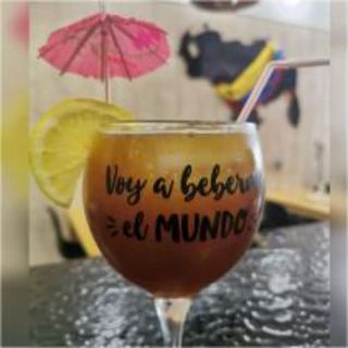 Papelón Con Limón (16 oz.)